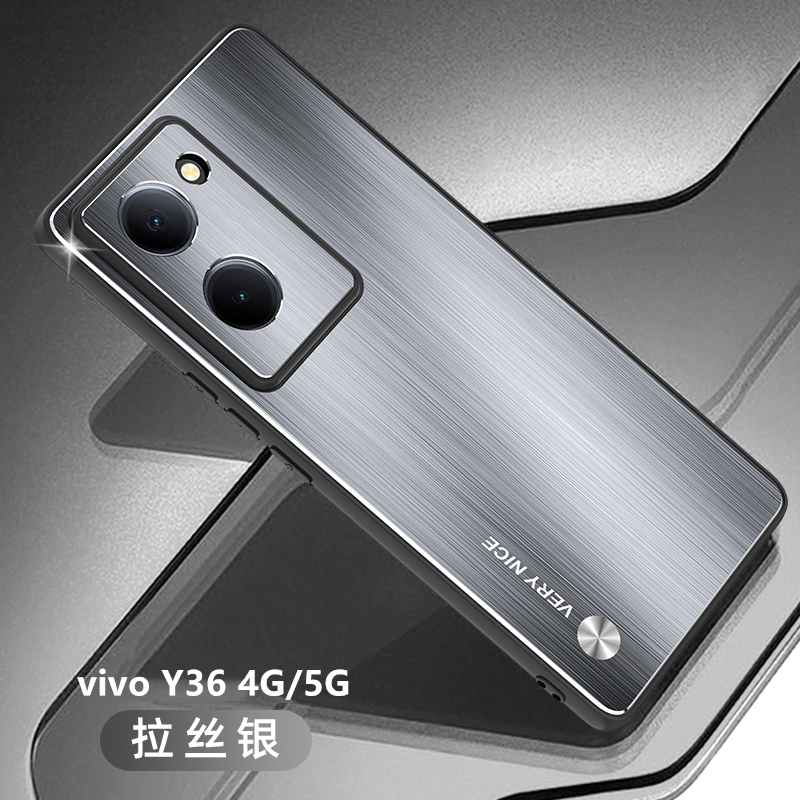 Ốp Lưng Vivo Y27 5G Cho Vivo Y36 4G/5G