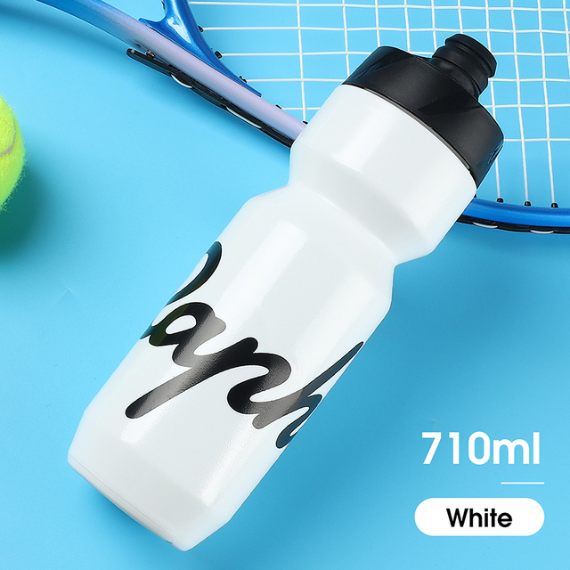 Bình Nước Rapha 610 / 710ml Cho Xe Đạp Leo Núi
