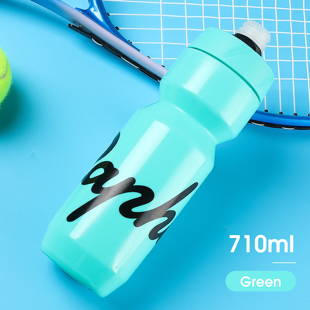 Bình Nước Rapha 610 / 710ml Cho Xe Đạp Leo Núi