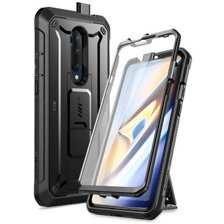 Ốp điện thoại SUPCASE chống sốc có giá đỡ bảo vệ toàn diện cho OnePlus 7T Pro