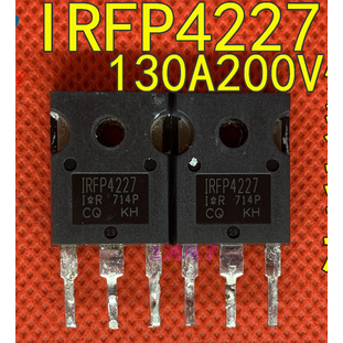 IRFP4227 5 CÁI Mos IRFP 4227 IRF4227PBF pxc6 100%