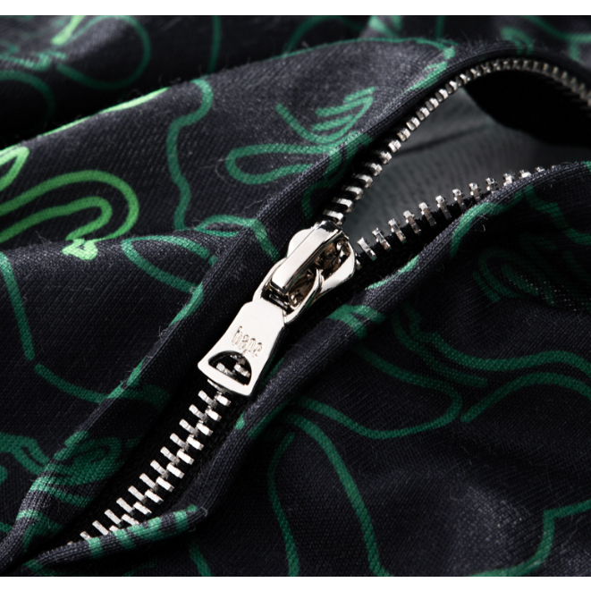 Áo Khoác Hoodie Bape Cổ Điển Mới Cho Nam Và Nữ 0625