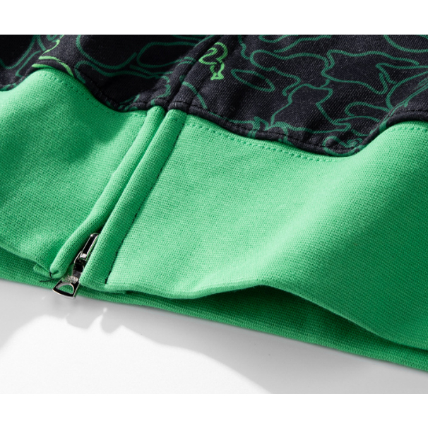 Áo Khoác Hoodie Bape Cổ Điển Mới Cho Nam Và Nữ 0625