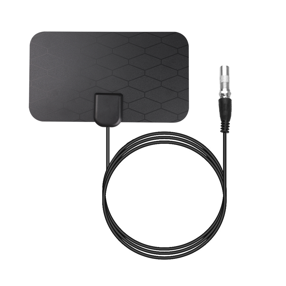 Anten thu sóng truyền hình kỹ thuật số trong nhà DVB-T2 1080P phạm vi 3M