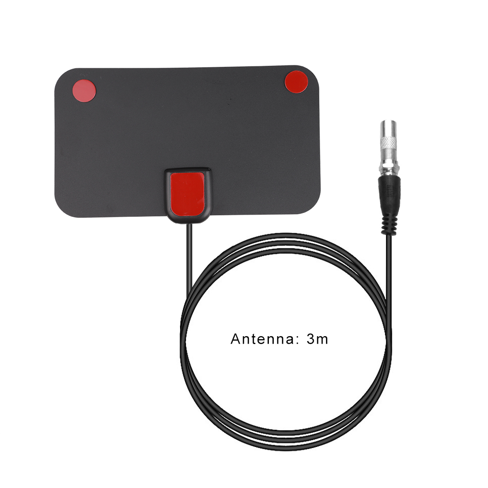 Anten thu sóng truyền hình kỹ thuật số trong nhà DVB-T2 1080P phạm vi 3M