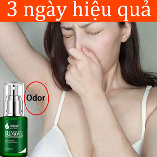  👍🏻Chính Hãng👍🏻 Xịt Khử Mùi Hôi Nách Ngăn Ngừa Mồ Hôi Dưới Cánh Tay Cho Cả Nam Và Nữ Khử Hoàn Toàn Mùi Hôi Cơ Thể Đem Lại Cảm Giác Tươi Mới Giúp Bạn Tự Tin Giao Tiếp - Sản phẩm thuộc top bán chạy nhất thế giới 30ml 