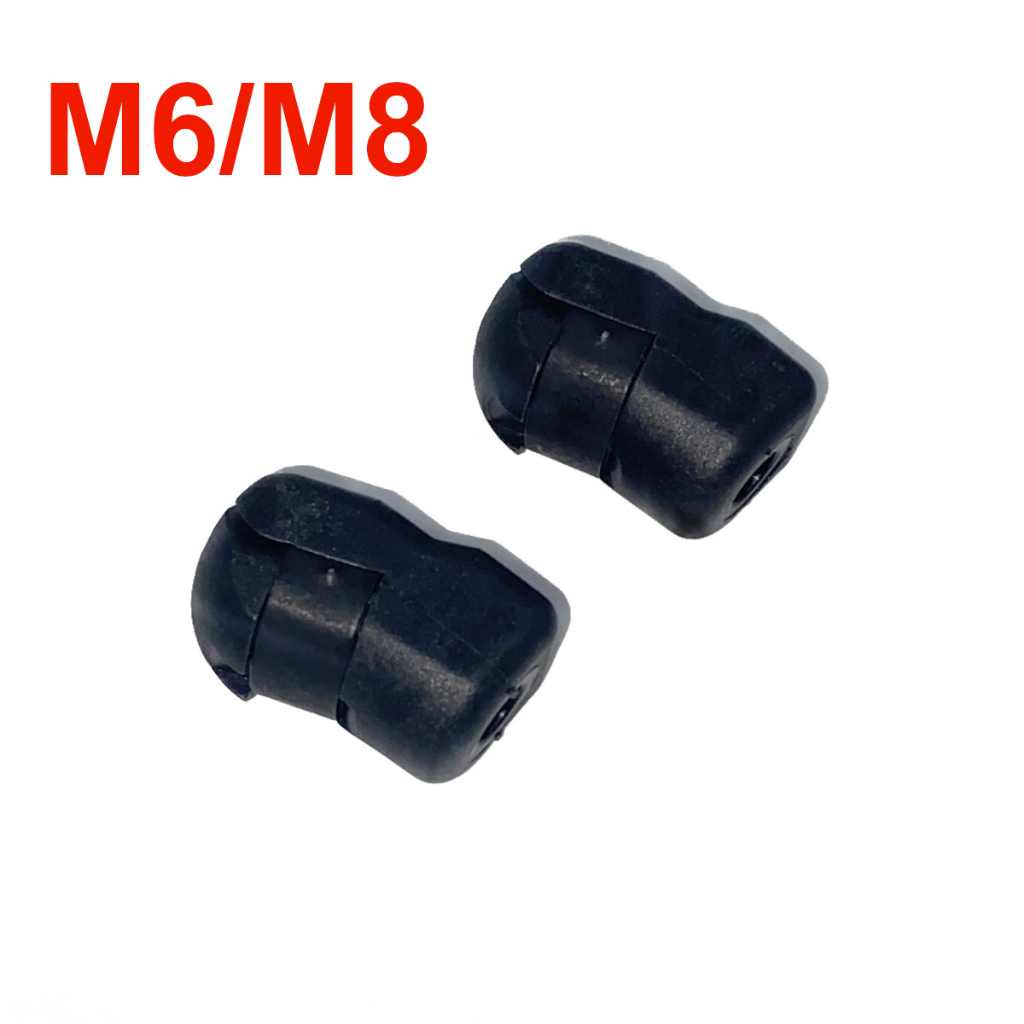 Bộ 2 Thanh Nâng Thay Thế Cho Xe Hơi M6 / M8