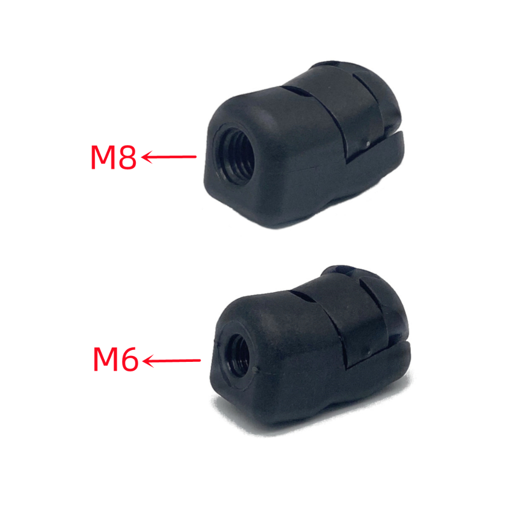 Bộ 2 Thanh Nâng Thay Thế Cho Xe Hơi M6 / M8