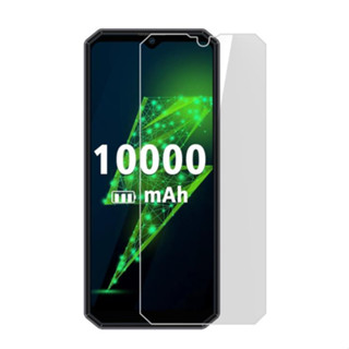  Kính cường lực cho phim bảo vệ màn hình oukitel k15 pro k15 plus 