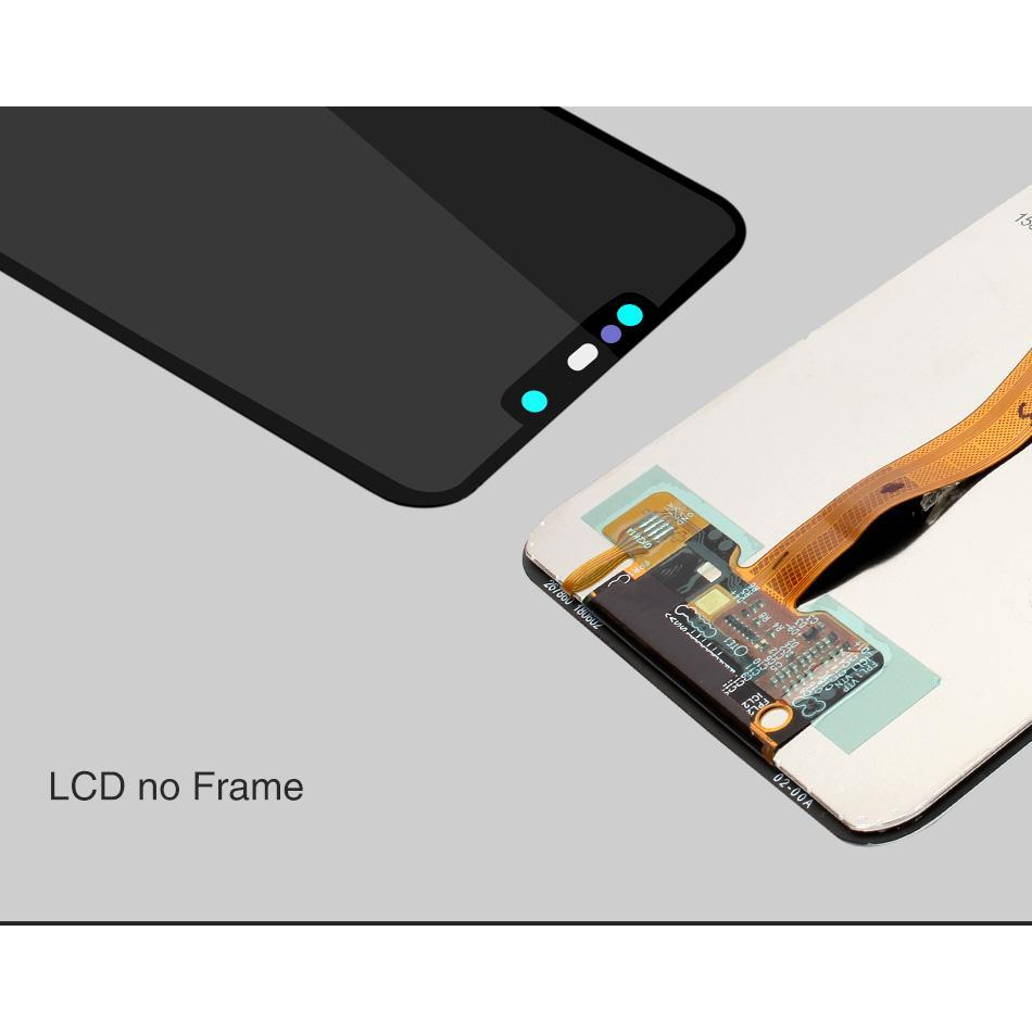 Màn Hình LCD Cảm Ứng Thay Thế Cho Điện Thoại Huawei Nova 3i