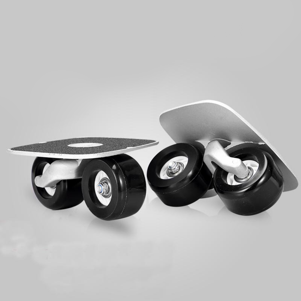 Ván Trượt Màu Trơn Chất Lượng Cao