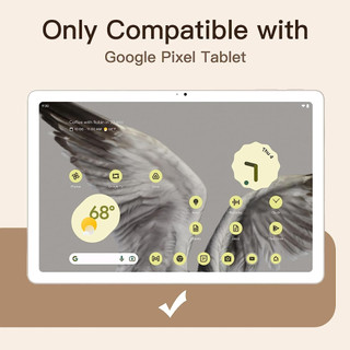 Kính Cường Lực 9H Cho Google Pixel Tablet (11-Inch, 2023 Model)