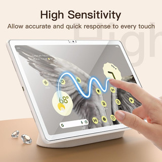 Kính Cường Lực 9H Cho Google Pixel Tablet (11-Inch, 2023 Model)