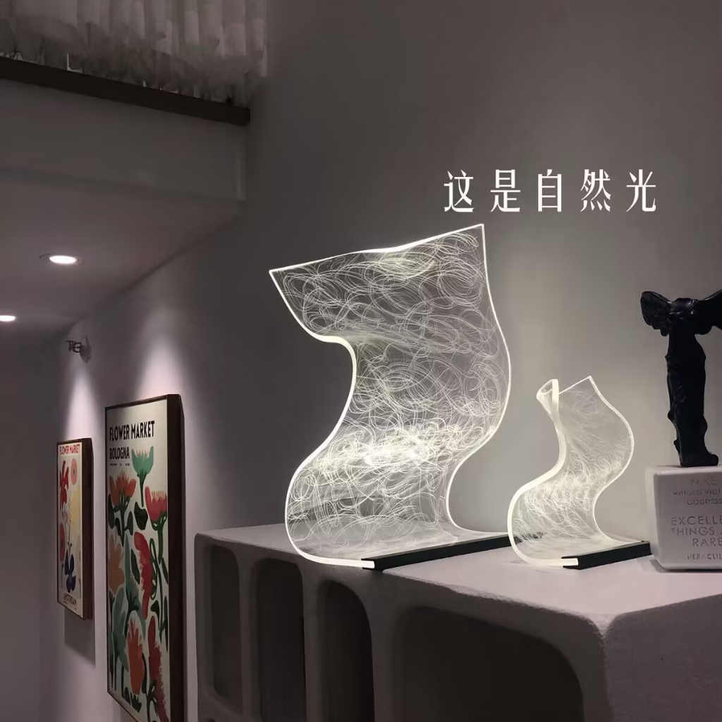 Đèn Ngủ Để Bàn đầu giường phòng ngủ Phong Cách Châu Âu Chất Lượng Cao