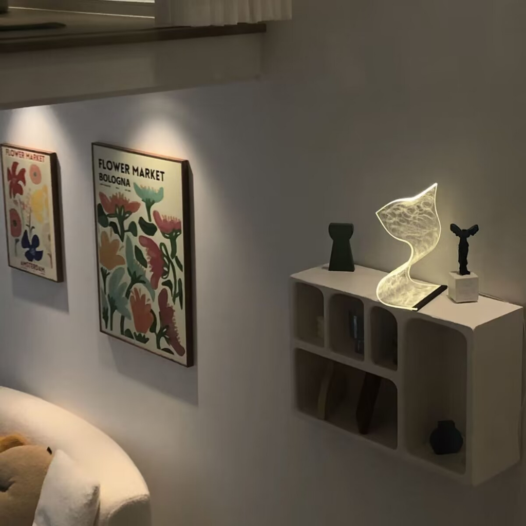 Đèn Ngủ Để Bàn đầu giường phòng ngủ Phong Cách Châu Âu Chất Lượng Cao