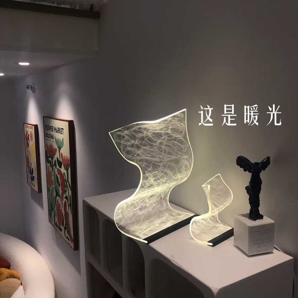 Đèn Ngủ Để Bàn đầu giường phòng ngủ Phong Cách Châu Âu Chất Lượng Cao