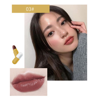 Set 12 Thỏi Son Lì Chống Thấm Nước