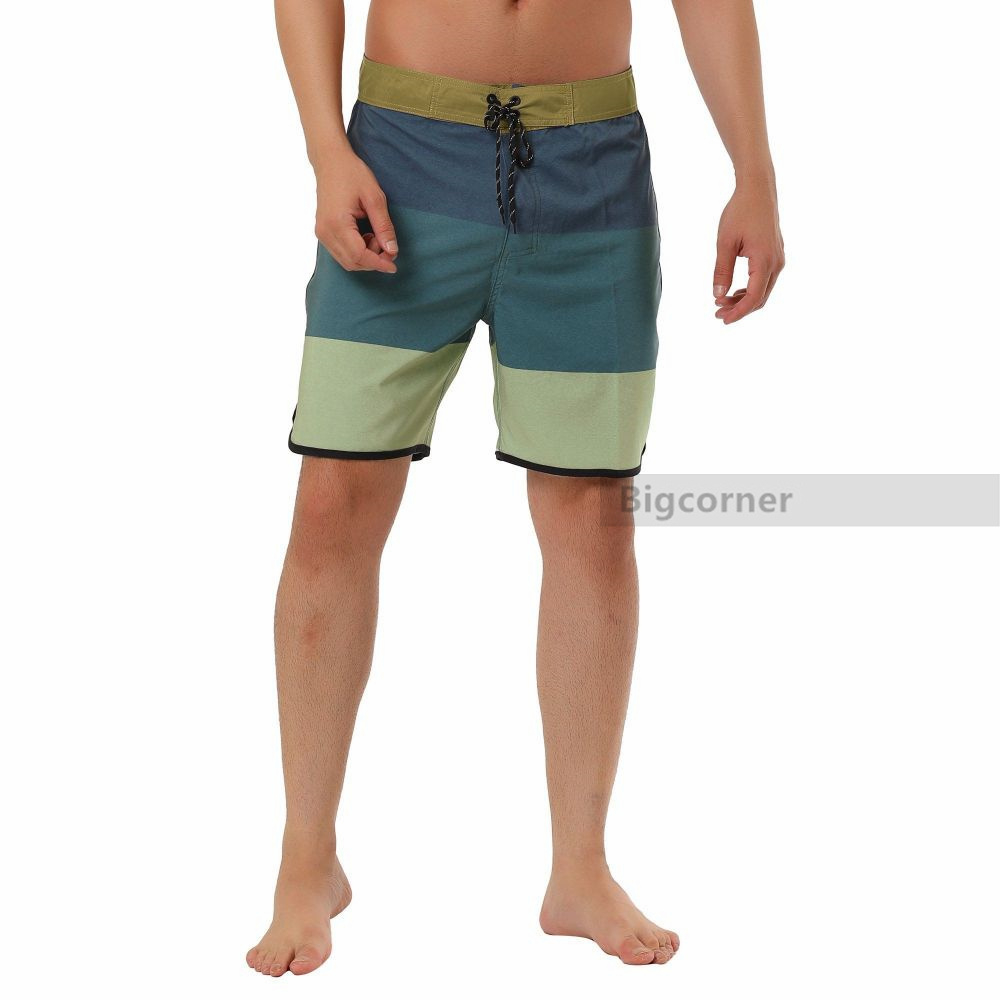 Quần Short Nam Nhanh Khô a30023