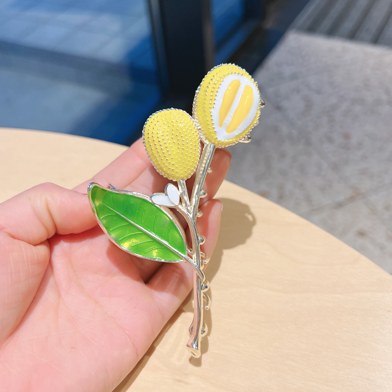 Kẹp Tóc Hình Cá Mập Dễ Thương Thời Trang Mùa Hè Cho Bạn Gái