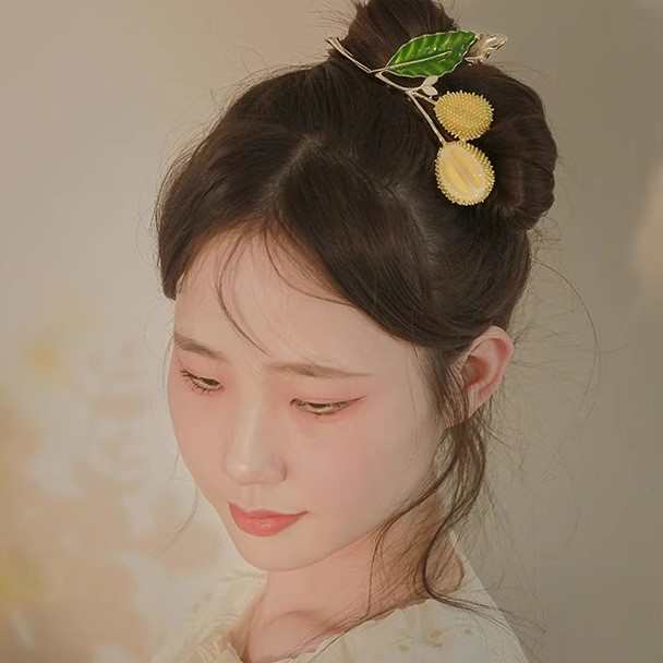 Kẹp Tóc Hình Cá Mập Dễ Thương Thời Trang Mùa Hè Cho Bạn Gái