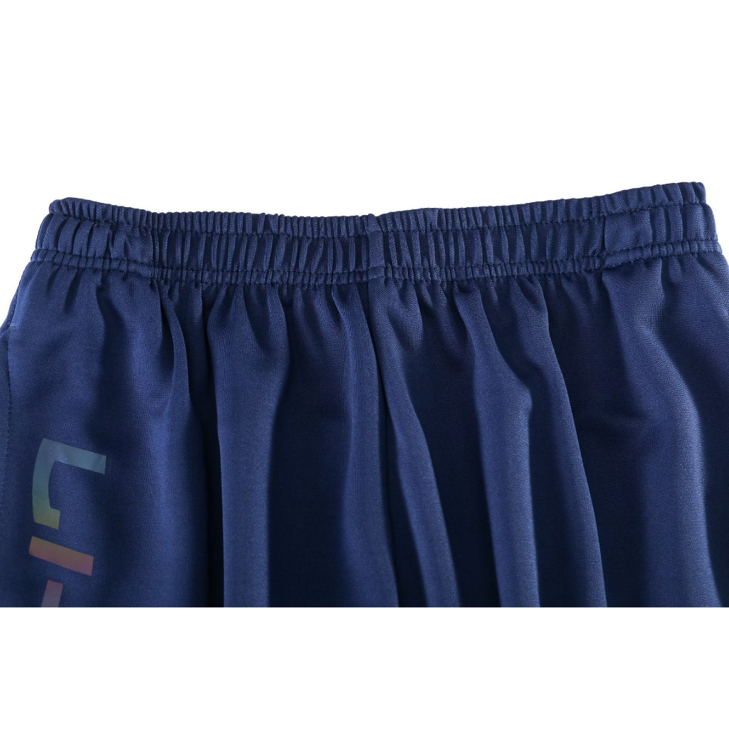 LI NING Quần Short Thể Thao Chạy Bộ / Cầu Lông / Tennis Mẫu Mới Cho Nam Và Nữ