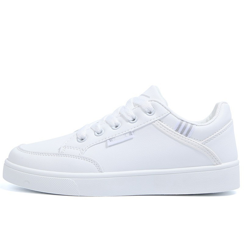 Giày thể thao nữ chất vải dáng basic AA6329