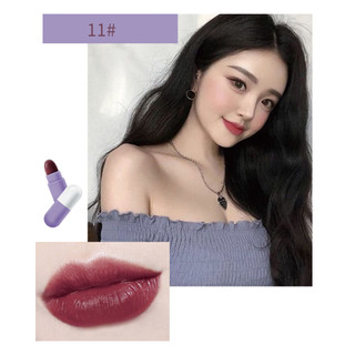 Set 12 Thỏi Son Lì Chống Thấm Nước