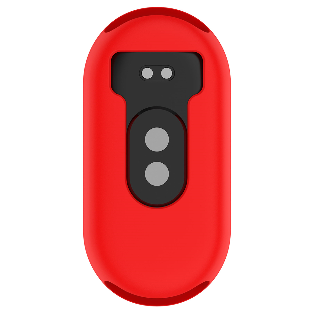 Ốp Điện Thoại Silicone Chống Va Đập Cho Xiaomi Mi Band 8 Xiaomi Mi Band 8 8