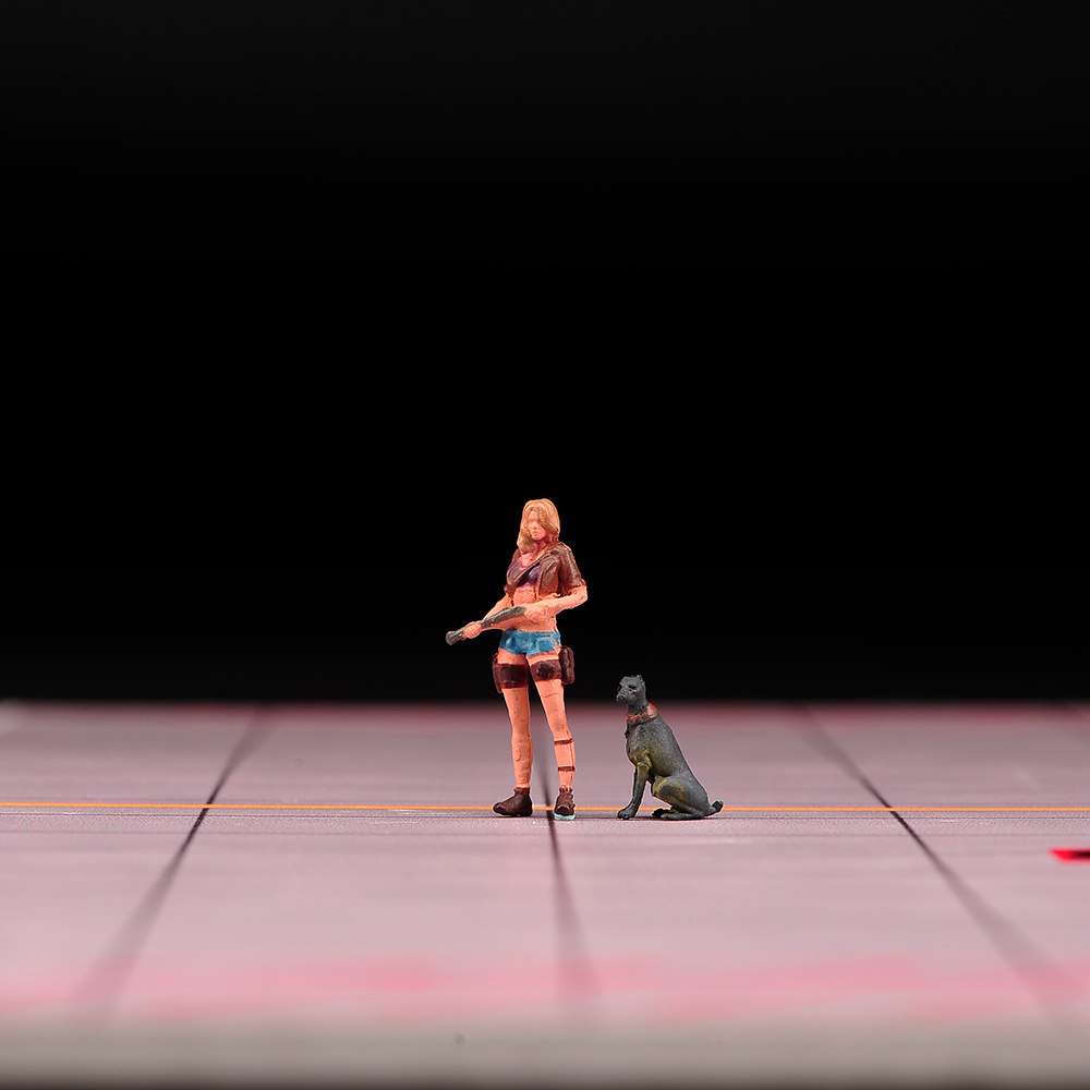 Xe Đua Đồ Chơi Tỉ Lệ 1 / 64 Cho Bé Trai ​Mô Hình Xe Ô Tô Đồ Chơi Xinh Xắn