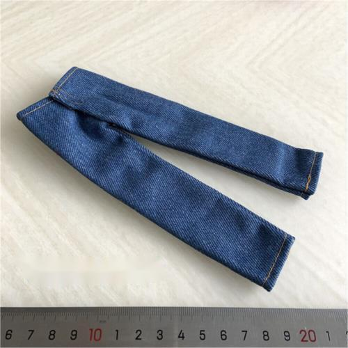 Set Áo Hoodie Và Quần Dài Màu Đỏ Cho Mô Hình Nhân Vật 12inch Tỉ Lệ 1 / 6