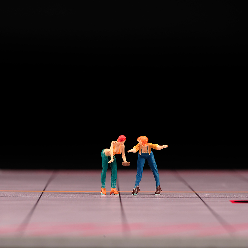 Xe Đua Đồ Chơi Tỉ Lệ 1 / 64 Cho Bé Trai ​Mô Hình Xe Ô Tô Đồ Chơi Xinh Xắn