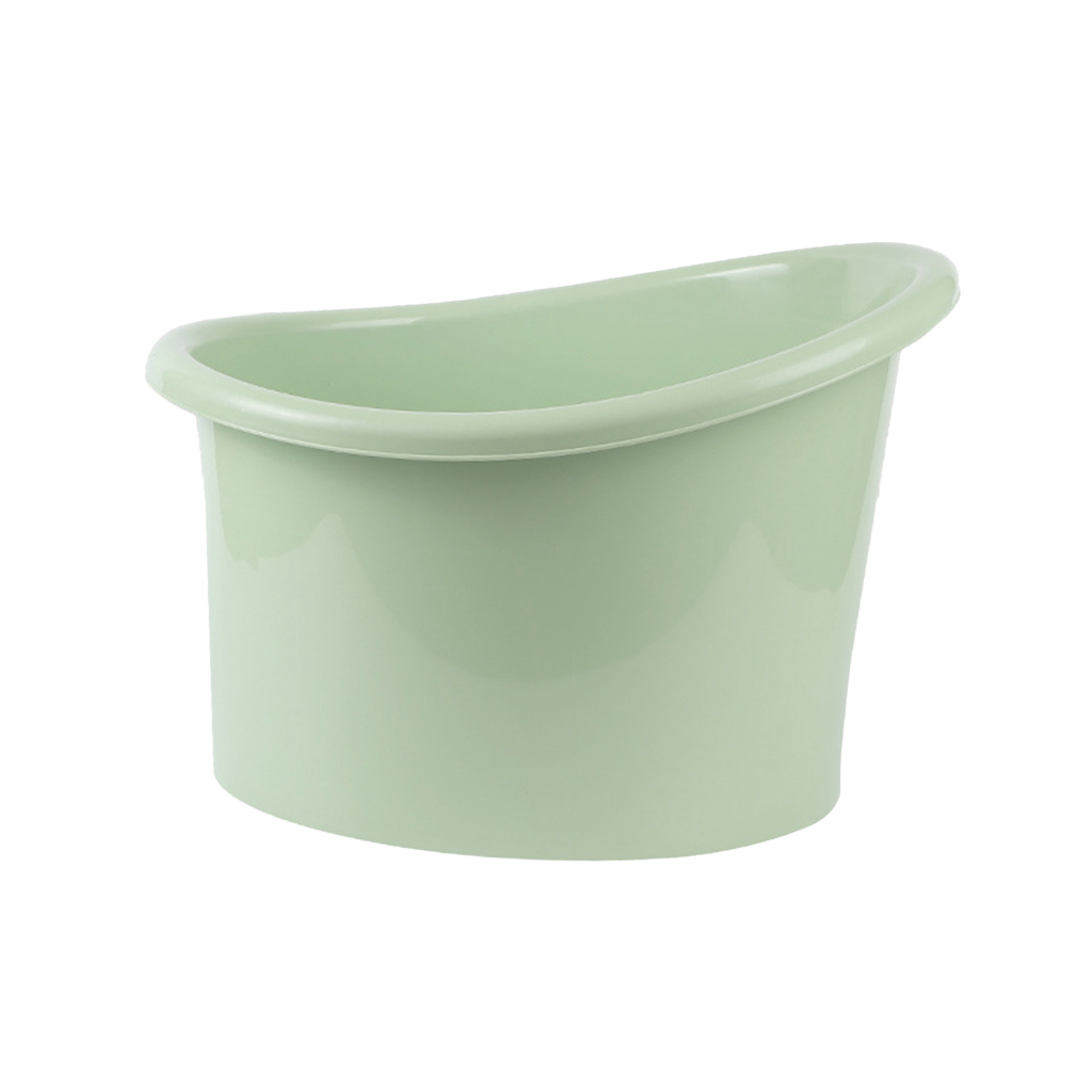 Predolo 1 Bồn Tắm Chất Liệu Dày Dặn Thoải Mái Dành Cho Bé Sơ Sinh