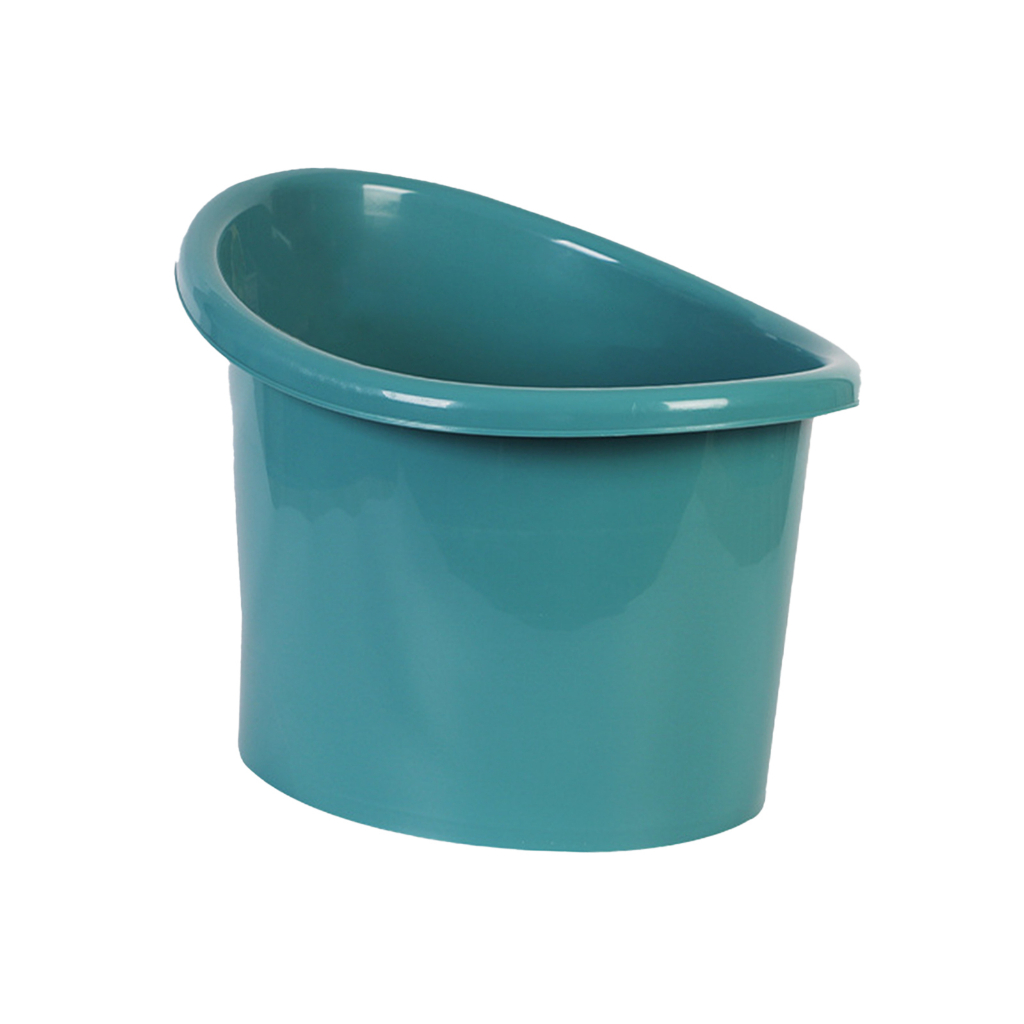 Predolo 1 Bồn Tắm Chất Liệu Dày Dặn Thoải Mái Dành Cho Bé Sơ Sinh