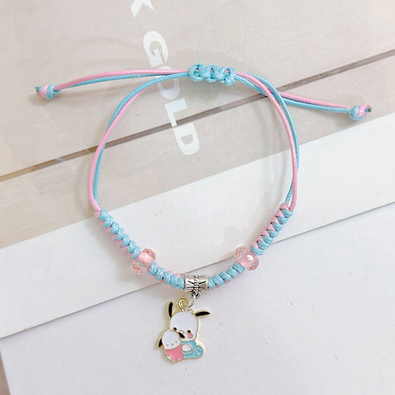 Vòng Tay Thời Trang Cho Nữ S005