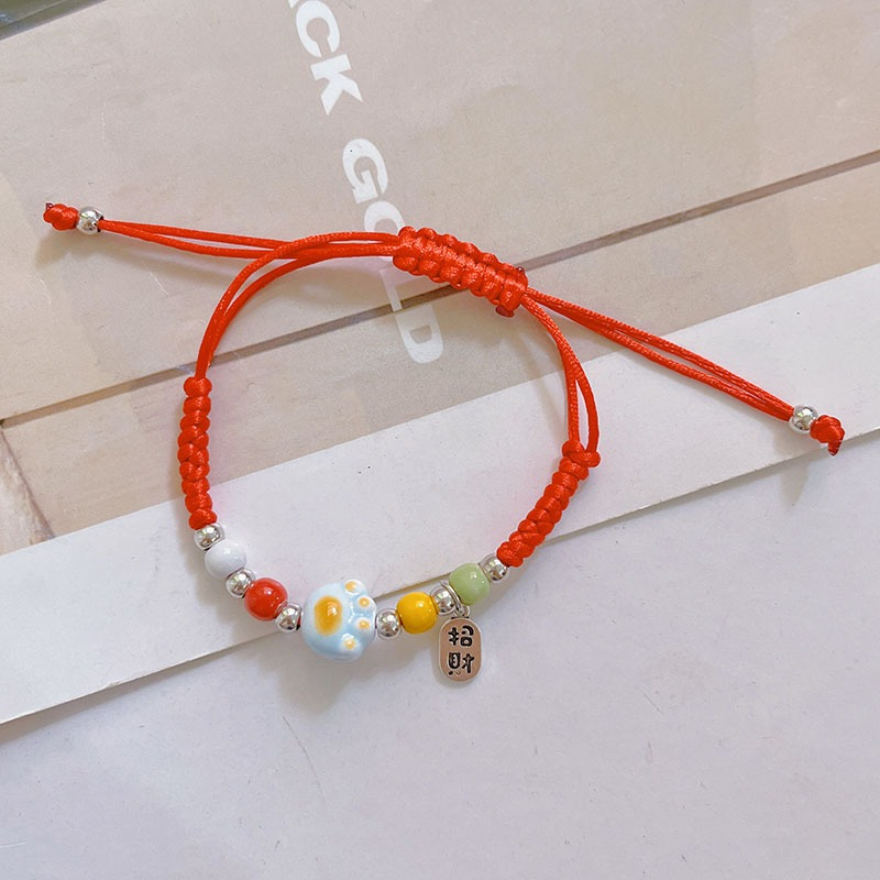 Vòng Tay Thời Trang Cho Nữ S005