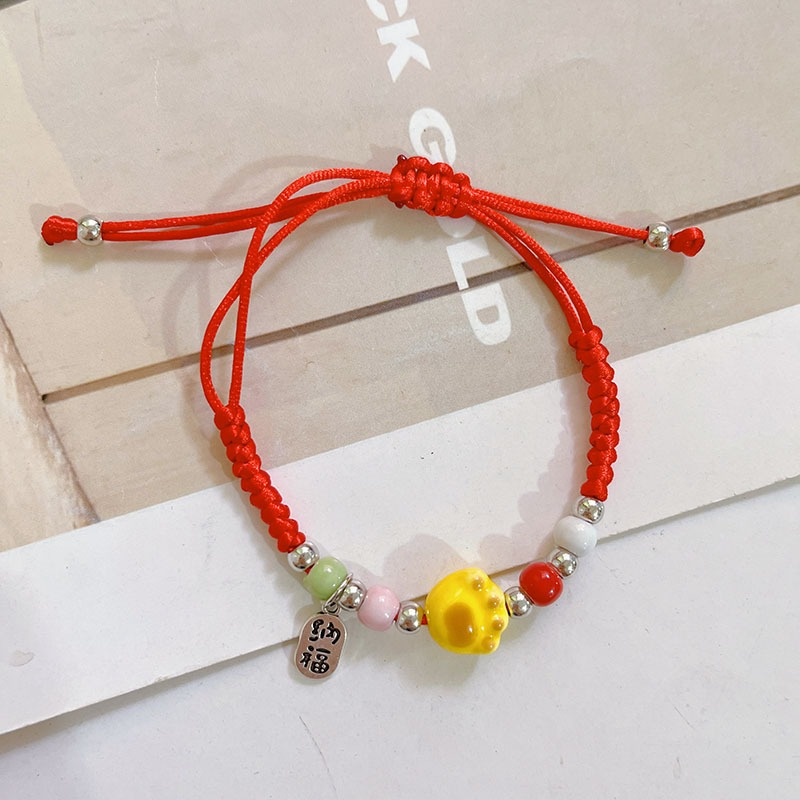 Vòng Tay Thời Trang Cho Nữ S005