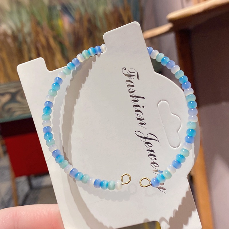 Vòng Tay Thời Trang Cho Nữ S007