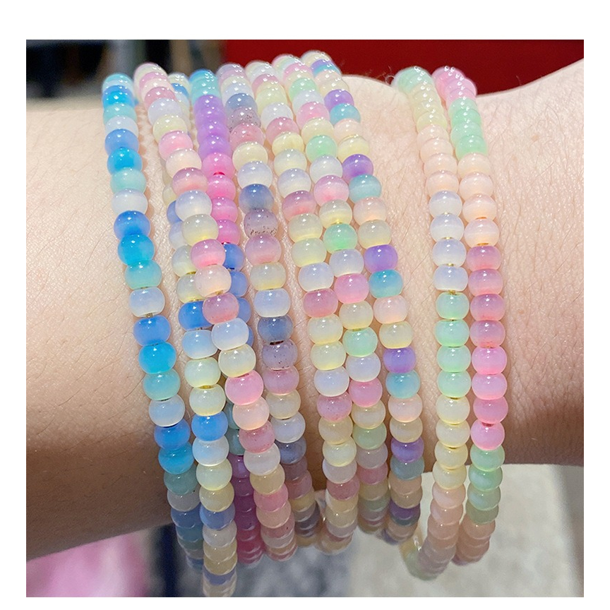 Vòng Tay Thời Trang Cho Nữ S007