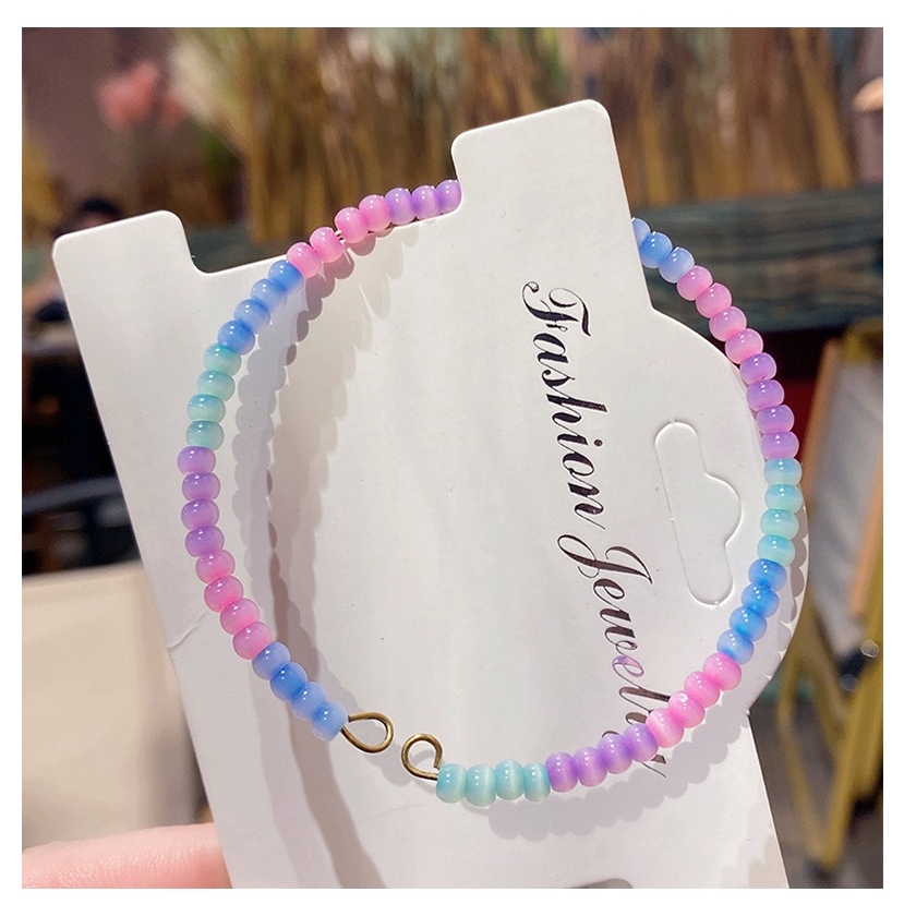 Vòng Tay Thời Trang Cho Nữ S007