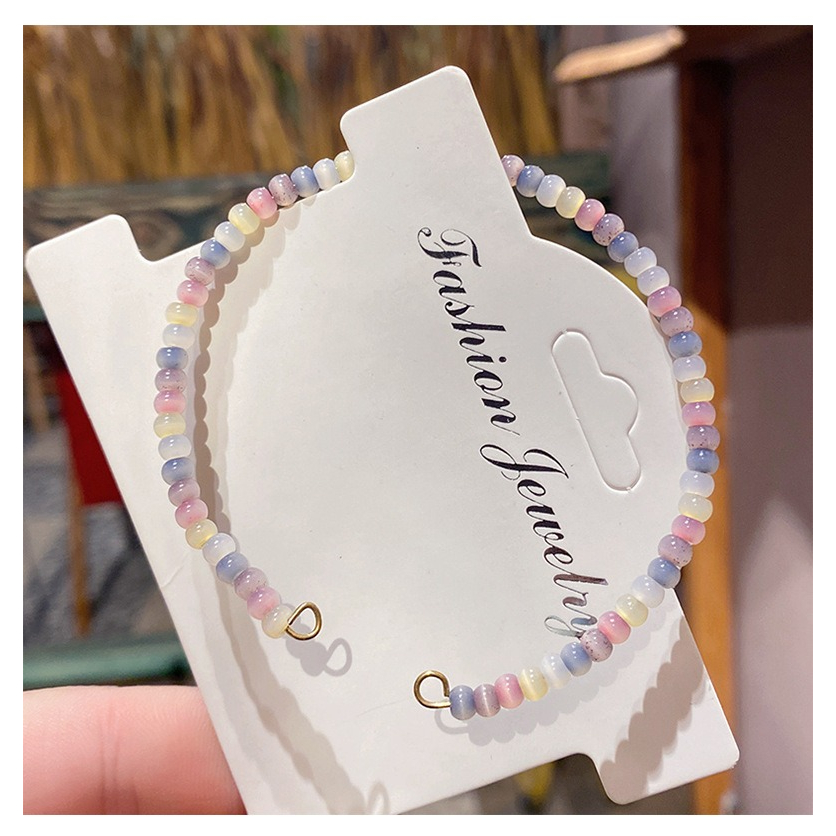 Vòng Tay Thời Trang Cho Nữ S007