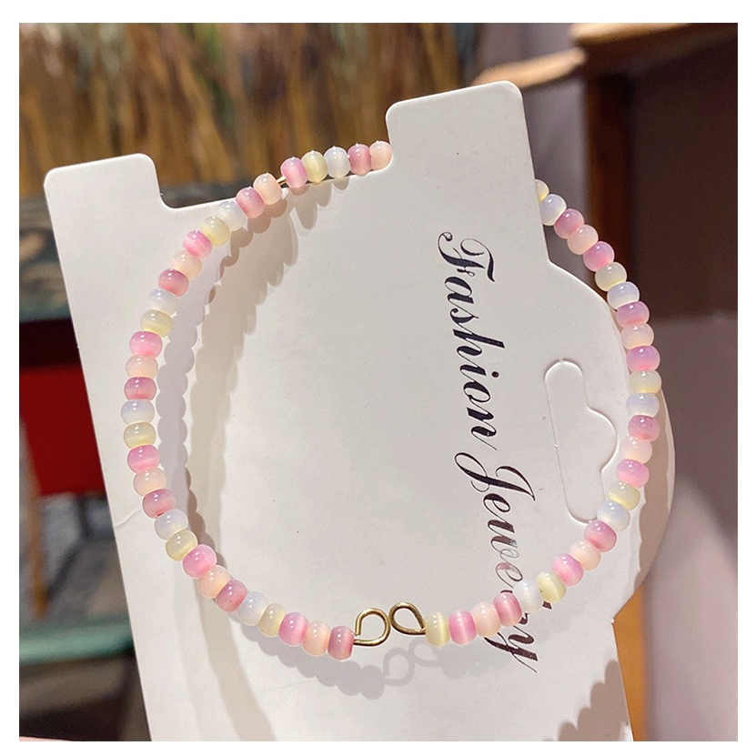 Vòng Tay Thời Trang Cho Nữ S007