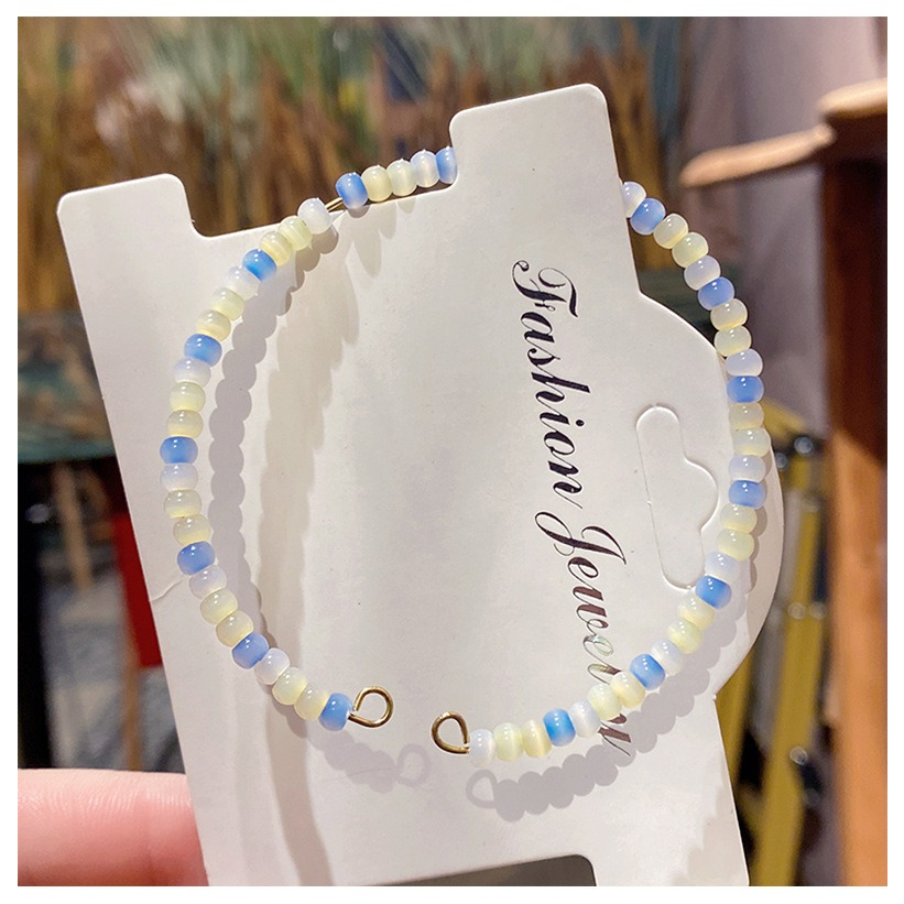 Vòng Tay Thời Trang Cho Nữ S007