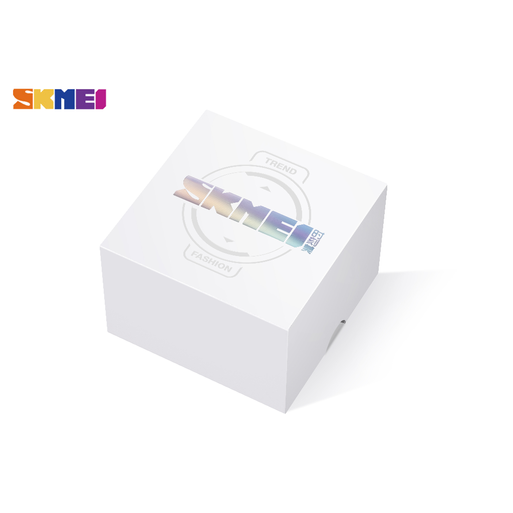 Hộp Đựng Đồng Hồ SKMEI BOX Thiết Kế Thanh Lịch Sang Trọng