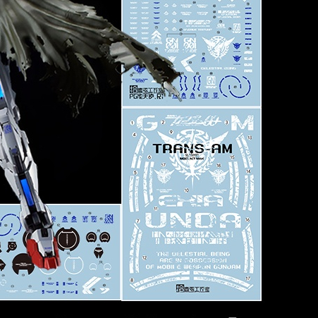 Đề Can Dán Trang Trí Đứng Trong Xe Hơi 1010 PG avalanche exia