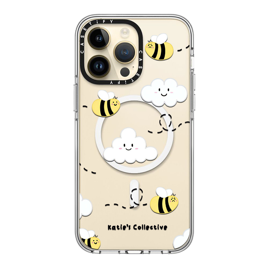 Ốp Điện Thoại Hít Nam Châm Họa Tiết Hoạt Hình Cho IPhone11iPhone12iPhone13iPhone14