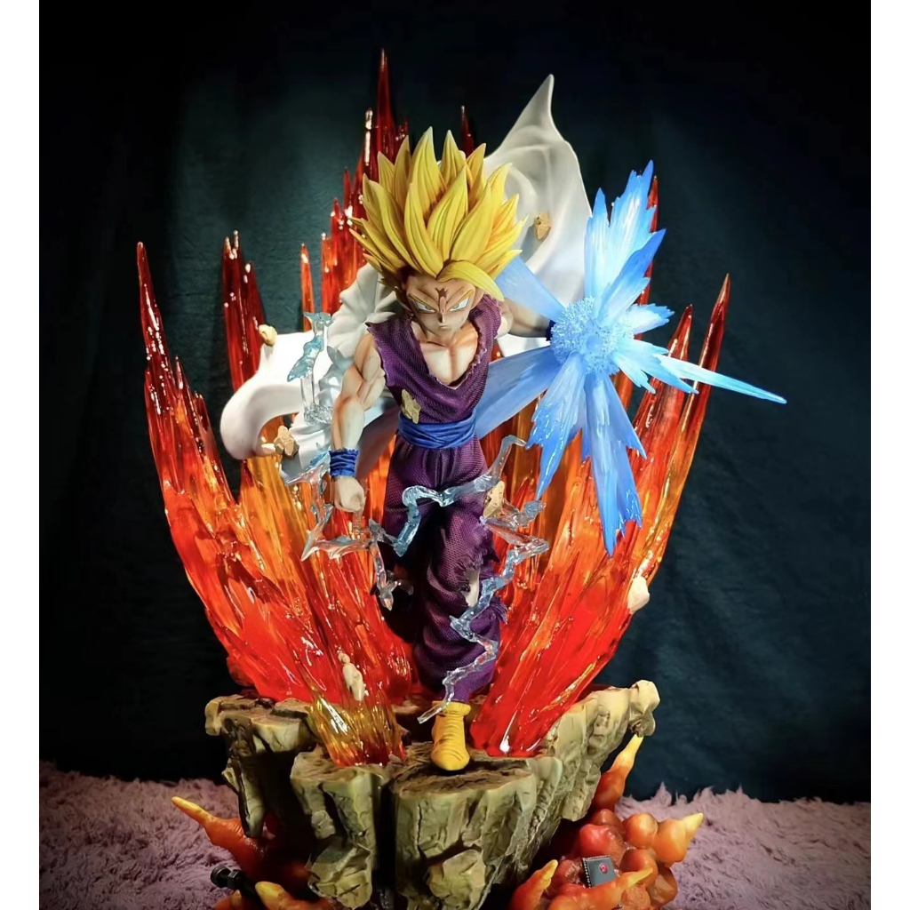 Dragon Ball Doll Lucky Bag Hộp bí ẩn Búp bê Mô hình búp bê Trang chủ Desktop Văn phòng Trang trí Bộ sưu tập Quà tặng