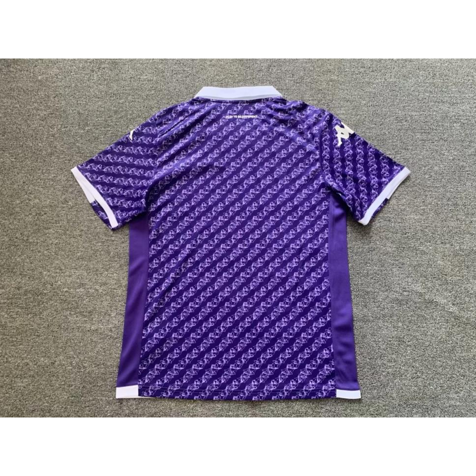 Áo Bóng Đá Đội Tuyển Fiorentina 2022 / 23