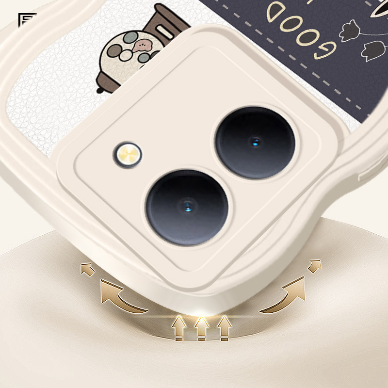 Ốp Lưng Vivo Y27 5G Cho Vivo Y36 4G/5G