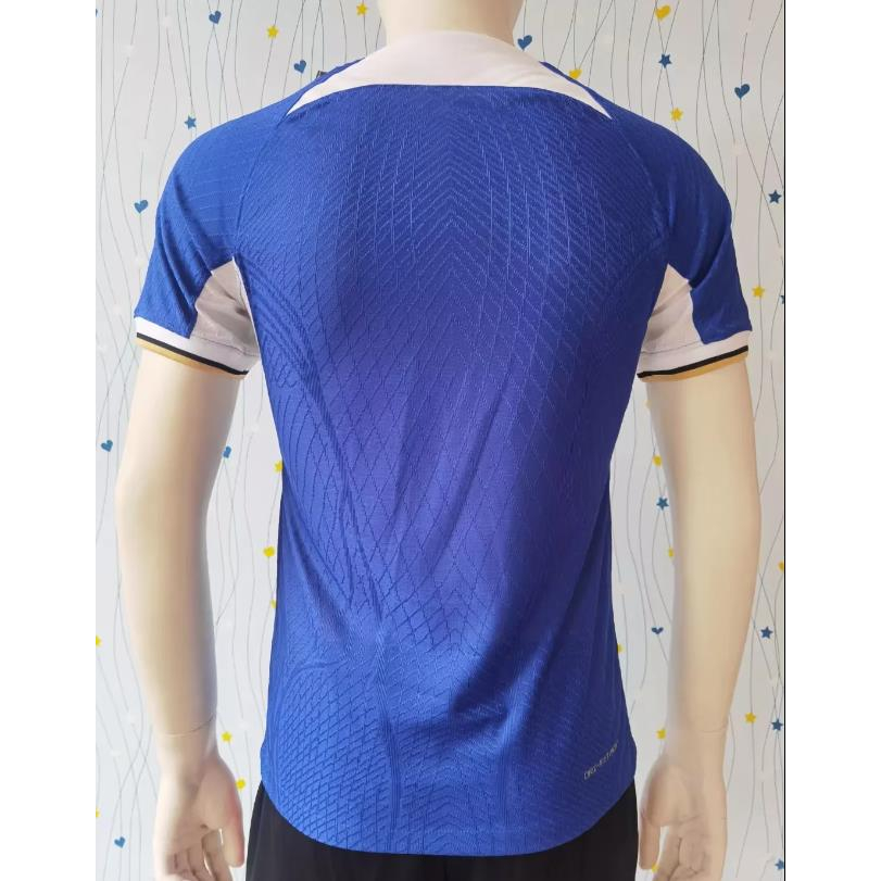 Áo Thun Số 23-24 Chelsea S-2XL