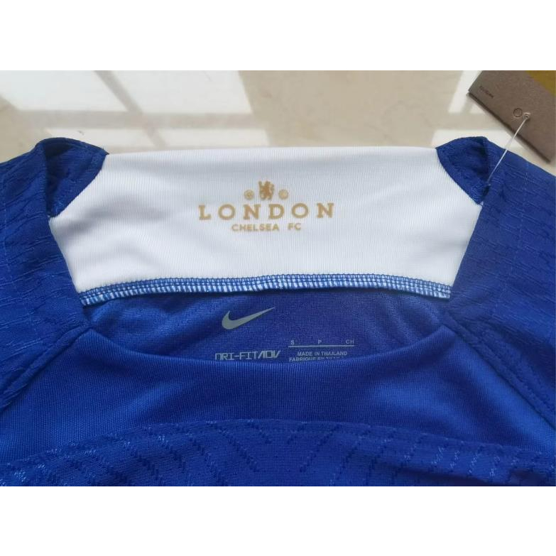 Áo Thun Số 23-24 Chelsea S-2XL